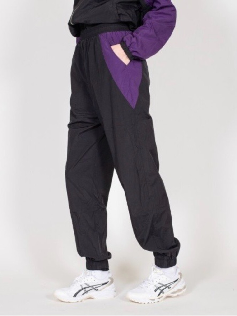 Brunette the label Serena track pants - Picture 2 of 7